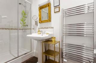 Mama’s Inn Boutique Guest House - Nottingham - 8