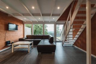 Terrasses de Malmedy Chalet 113 - 9