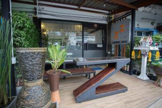 Zz Hostel Chiang Mai - Chiang Mai - 5