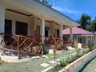 Hanna's Place Rooms for Rent Solangon San Juan Siquijor - Siquijor - 0