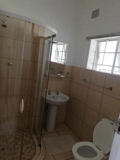Abendruhe Guest House - Eshowe - 7