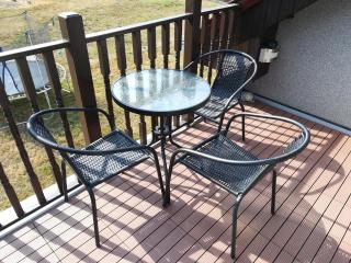 Pod Stříbrnkou - 1