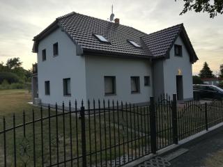 Pod Stříbrnkou - Šluknov - 9