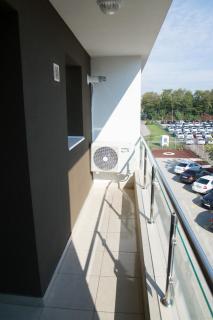 Airport Residence - 5 Mins from Airport - Otopeni - 4