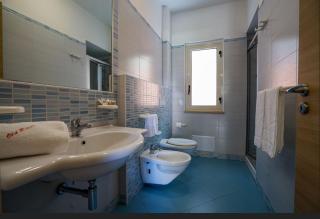 Hotel Villaggio Old River - Capo Vaticano - 4
