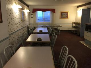 DC Lodge - 1