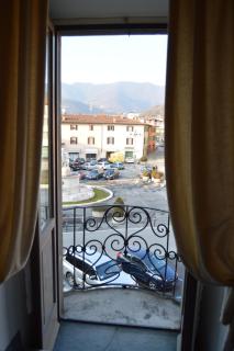 Albergo della Torre dal 1891 - Trescore Balneario - 5