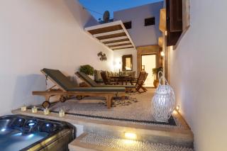 Lindos Vista Luxury Villa - Lindos - 0