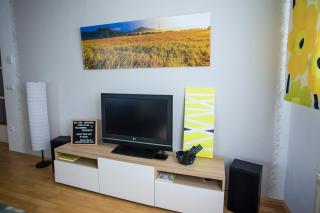 Goldenfields apartment - Kranj - 5