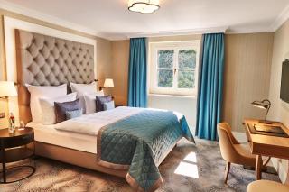 Steigenberger ICON Grandhotel & Spa Petersberg - Königswinter - 3