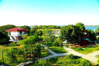 Lake Villa Resort - Tissamaharama - 3