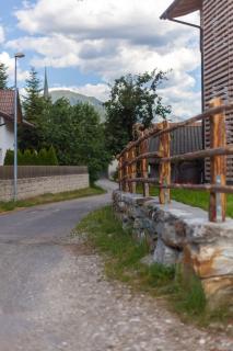 Tschafingerhof - 3