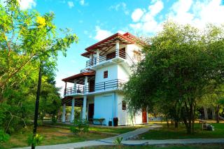 Lake Villa Resort - Tissamaharama - 6