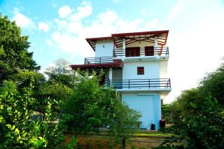 Lake Villa Resort - Tissamaharama - 8
