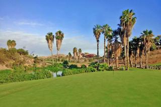 Salobre Par 4 Nº4 - 2