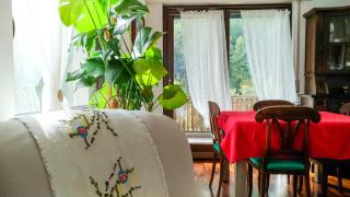 L'Atelier du Temps - PanoramAlps Apartment - Courmayeur - 1