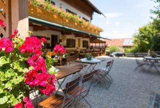 Landgasthof Fischbach - Wackersberg - 6