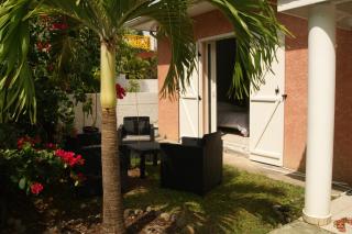 Caribanou - Le Gosier - 0
