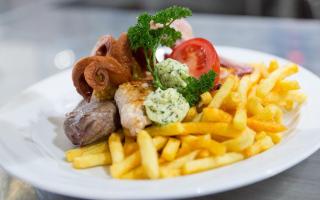 Landgasthof Fischbach - 4