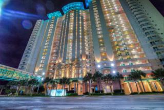 Aqua Beach Resort By Aneliya - Panama City Beach - 0