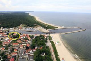 Fisherman's House - Ustka - 3