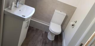 Rookery Lodge Apartments - Wistaston - 6