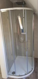 Rookery Lodge Apartments - Wistaston - 5