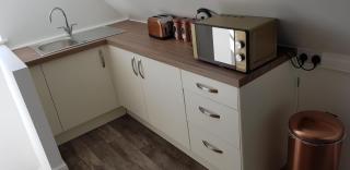 Rookery Lodge Apartments - Wistaston - 3
