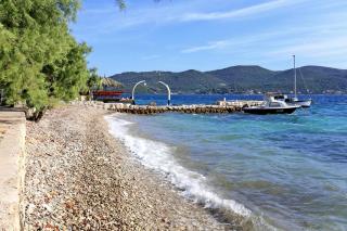 Apartments by the sea Viganj, Peljesac - 10140 - 5