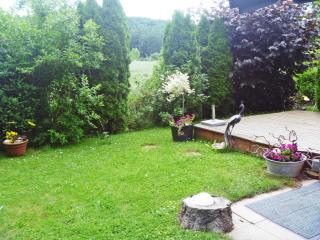 Ferienwohnung Bergblick - 4