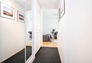 Guest Apartment Tuuttikuja - 1