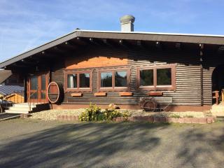 Blockhaus - Anraff - 1