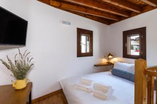 Lindos Vista Luxury Villa - Lindos - 4