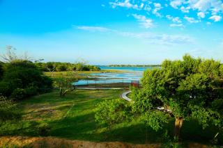 Lake Villa Resort - Tissamaharama - 2