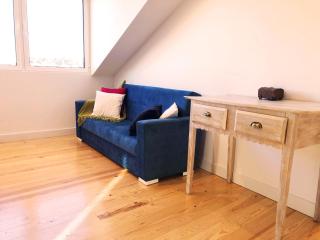 20 Top - Central Lisbon Panoramic View Apartment - Lisbona - 5