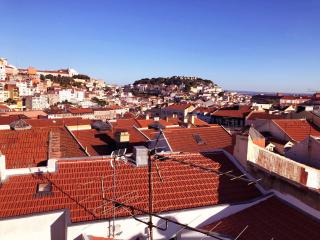 20 Top - Central Lisbon Panoramic View Apartment - Lisbona - 3