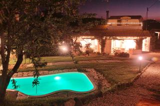 Villa Tamara Country & Spa Suites - Montefiore Conca - 5