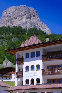 Residence Barbara - Colfosco - 1