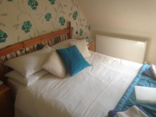 Cleasewood Guest House - 1