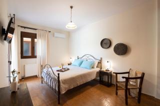 Ageri Traditional Villa - Argyroupolis - 5