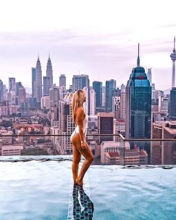 Suites & Residences @ Regalia by PLC - Kuala Lumpur - 9