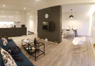 TONI'S 2BD Gem House near Plaka and Syntagma - Atene - 0