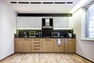 TONI'S 2BD Apartment with Terrace next to Stadium - Atene - 3