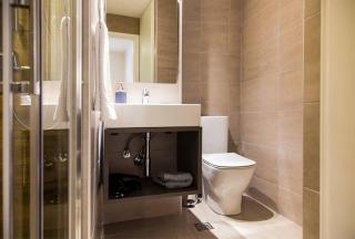 TONI'S 2BD Apartment with Terrace next to Stadium - Atene - 7