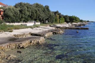 Family friendly seaside apartments Kozino, Zadar - 6184 - 5