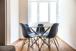 TONI'S Charming Apartment 2BD, close Thisseo Metro - Athene - 3