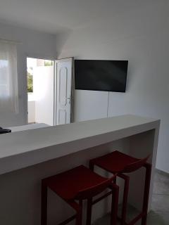 Lagada Beach Hotel - Adamas - 3