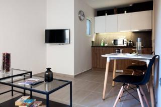 TONI'S Charming Apartment in the Thisseo station - Atene - 0