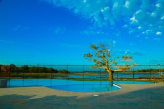 Lake Villa Resort - Tissamaharama - 1