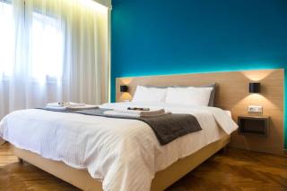 TONI'S Classy Home in Kolonaki, local's Gem - Atene - 9